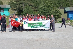 3. Doğa Yürüyüşü