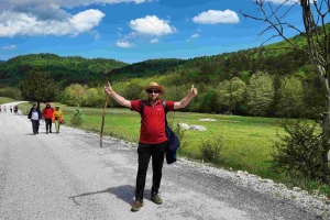 3. Doğa Yürüyüşü