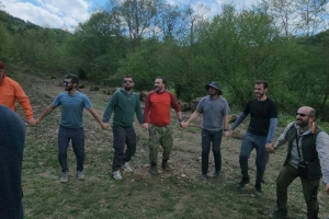 3. Doğa Yürüyüşü