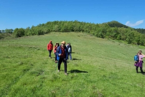 3. Doğa Yürüyüşü