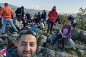 3. Doğa Yürüyüşü