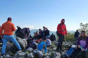 3. Doğa Yürüyüşü