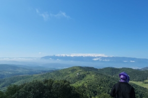 3. Doğa Yürüyüşü