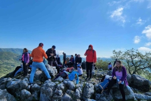 3. Doğa Yürüyüşü