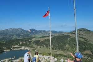 3. Doğa Yürüyüşü