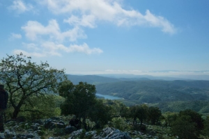 3. Doğa Yürüyüşü