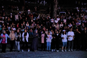 28. Kocayayla Şenliği Konserler