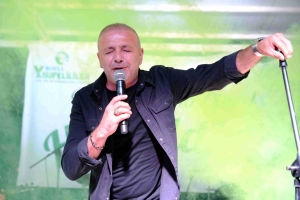 28. Kocayayla Şenliği Konserler