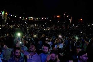 28. Kocayayla Şenliği Konserler