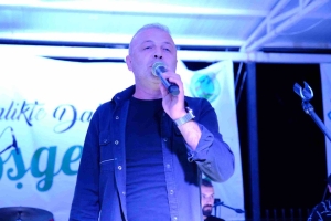 28. Kocayayla Şenliği Konserler