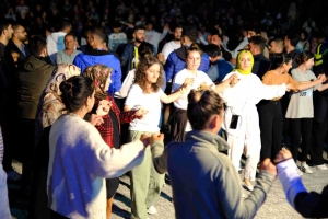 28. Kocayayla Şenliği Konserler