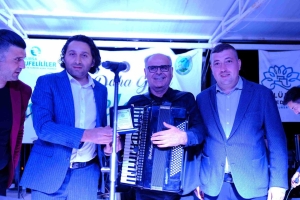 28. Kocayayla Şenliği Konserler