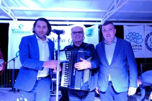 28. Kocayayla Şenliği Konserler