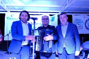 28. Kocayayla Şenliği Konserler