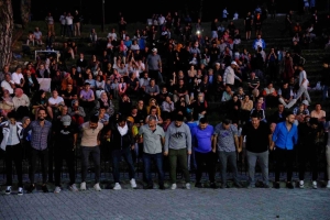 28. Kocayayla Şenliği Konserler