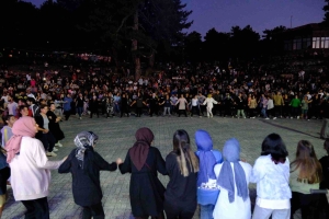 28. Kocayayla Şenliği Konserler