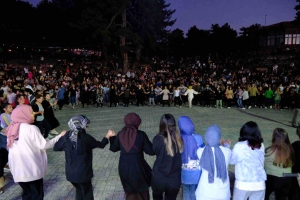 28. Kocayayla Şenliği Konserler