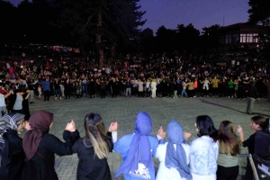 28. Kocayayla Şenliği Konserler