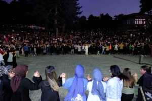 28. Kocayayla Şenliği Konserler