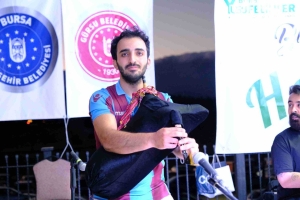 28. Kocayayla Şenliği Konserler