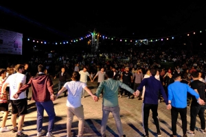 28. Kocayayla Şenliği Konserler