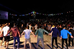 28. Kocayayla Şenliği Konserler