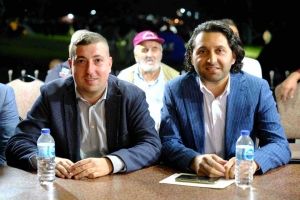 28. Kocayayla Şenliği Konserler