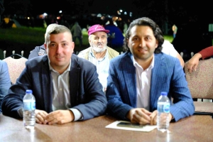 28. Kocayayla Şenliği Konserler