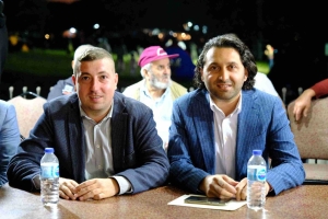 28. Kocayayla Şenliği Konserler