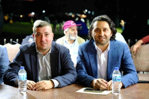 28. Kocayayla Şenliği Konserler