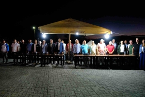 28. Kocayayla Şenliği Konserler