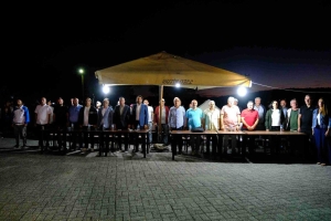 28. Kocayayla Şenliği Konserler