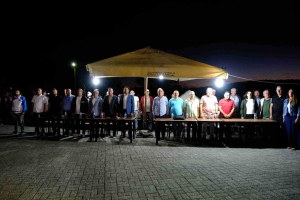 28. Kocayayla Şenliği Konserler