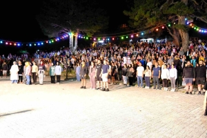 28. Kocayayla Şenliği Konserler