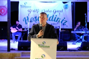 28. Kocayayla Şenliği Konserler