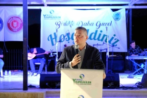 28. Kocayayla Şenliği Konserler