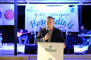 28. Kocayayla Şenliği Konserler