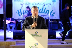 28. Kocayayla Şenliği Konserler