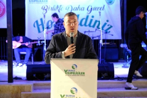 28. Kocayayla Şenliği Konserler