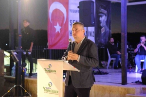 28. Kocayayla Şenliği Konserler