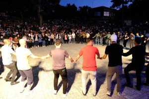 28. Kocayayla Şenliği Konserler