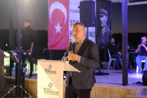 28. Kocayayla Şenliği Konserler