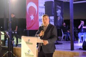 28. Kocayayla Şenliği Konserler