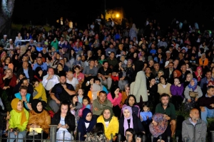 28. Kocayayla Şenliği Konserler