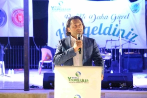 28. Kocayayla Şenliği Konserler