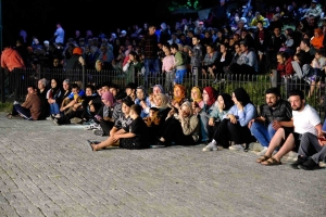 28. Kocayayla Şenliği Konserler