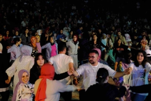 28. Kocayayla Şenliği Konserler
