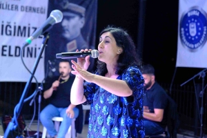 28. Kocayayla Şenliği Konserler