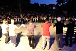 28. Kocayayla Şenliği Konserler