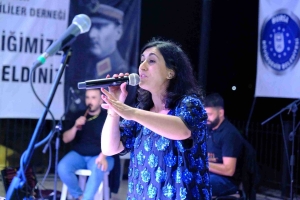 28. Kocayayla Şenliği Konserler